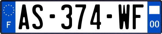 AS-374-WF