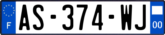 AS-374-WJ
