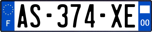 AS-374-XE