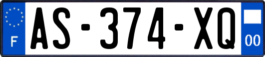 AS-374-XQ
