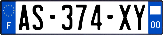 AS-374-XY