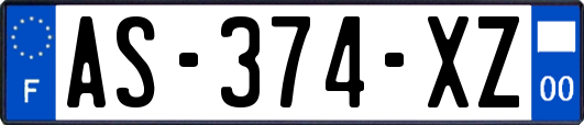 AS-374-XZ