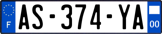 AS-374-YA