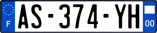 AS-374-YH