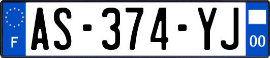 AS-374-YJ