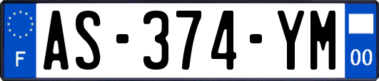 AS-374-YM