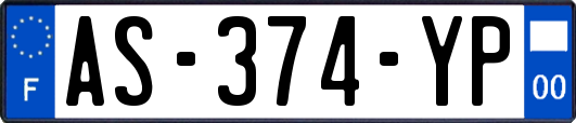 AS-374-YP
