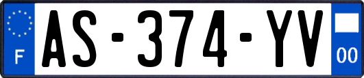 AS-374-YV