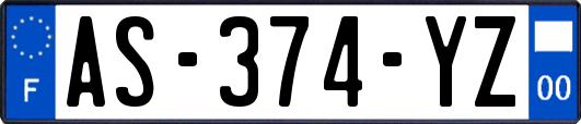 AS-374-YZ