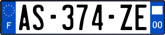 AS-374-ZE