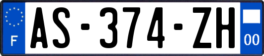 AS-374-ZH