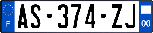 AS-374-ZJ