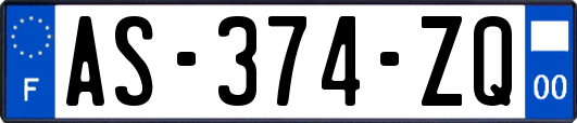 AS-374-ZQ