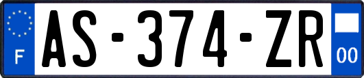 AS-374-ZR