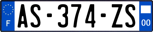 AS-374-ZS