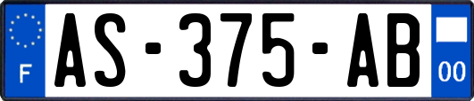 AS-375-AB