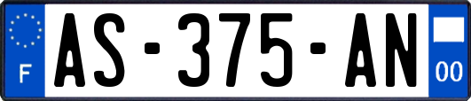 AS-375-AN