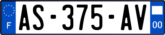 AS-375-AV