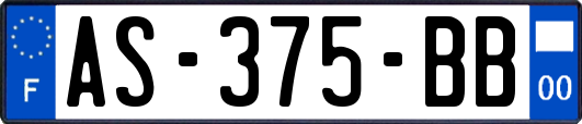 AS-375-BB