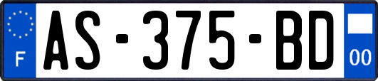 AS-375-BD