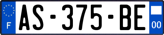 AS-375-BE