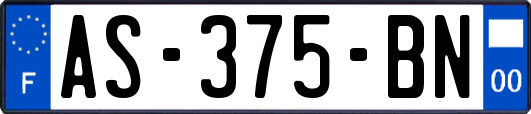 AS-375-BN