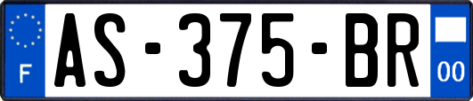 AS-375-BR