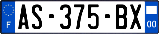 AS-375-BX