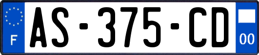 AS-375-CD