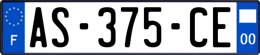AS-375-CE