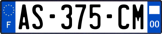 AS-375-CM