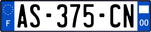 AS-375-CN