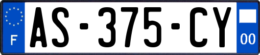 AS-375-CY