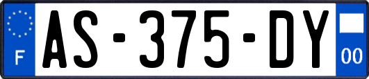 AS-375-DY