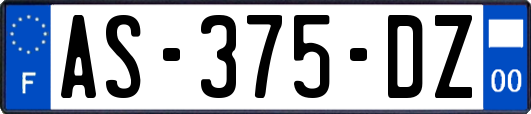 AS-375-DZ