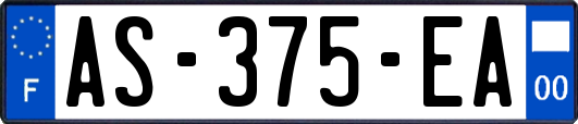 AS-375-EA
