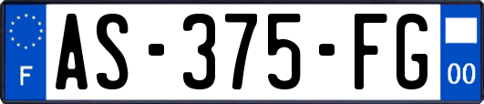 AS-375-FG