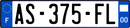 AS-375-FL