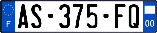 AS-375-FQ