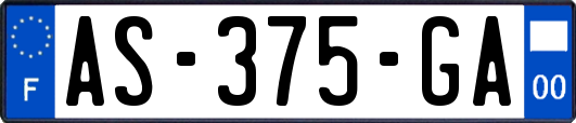 AS-375-GA