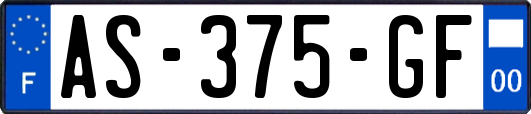 AS-375-GF