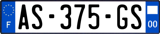 AS-375-GS