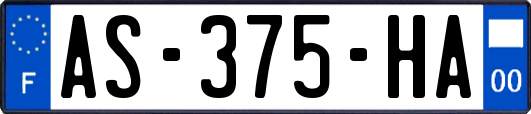 AS-375-HA