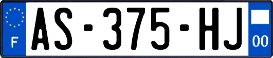AS-375-HJ