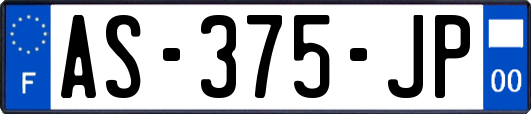 AS-375-JP