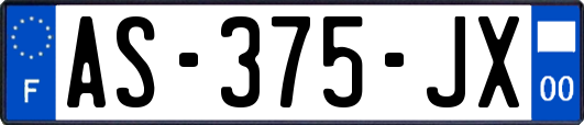 AS-375-JX
