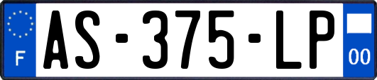 AS-375-LP