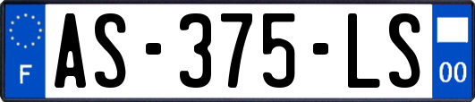 AS-375-LS