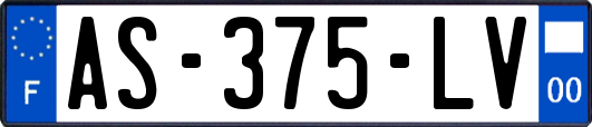 AS-375-LV