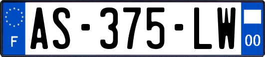 AS-375-LW